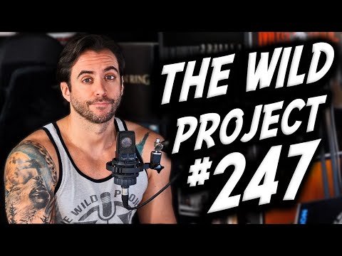 the wild project