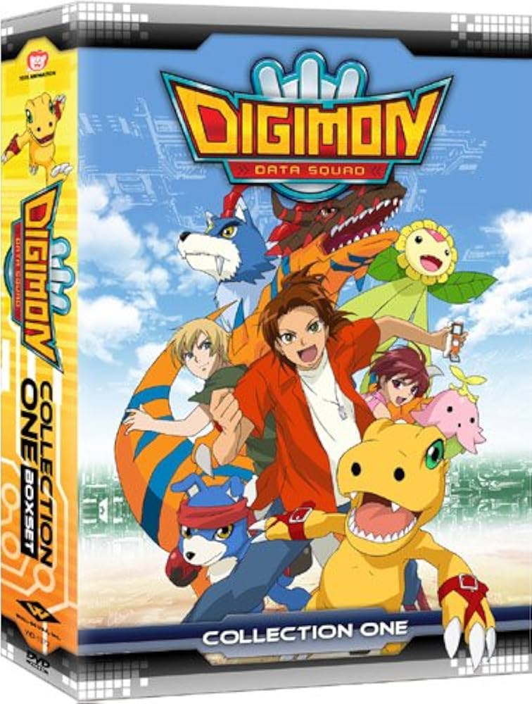 digimon data squad