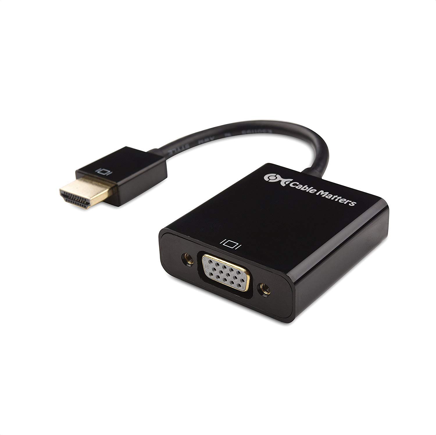 micro hdmi to vga media markt