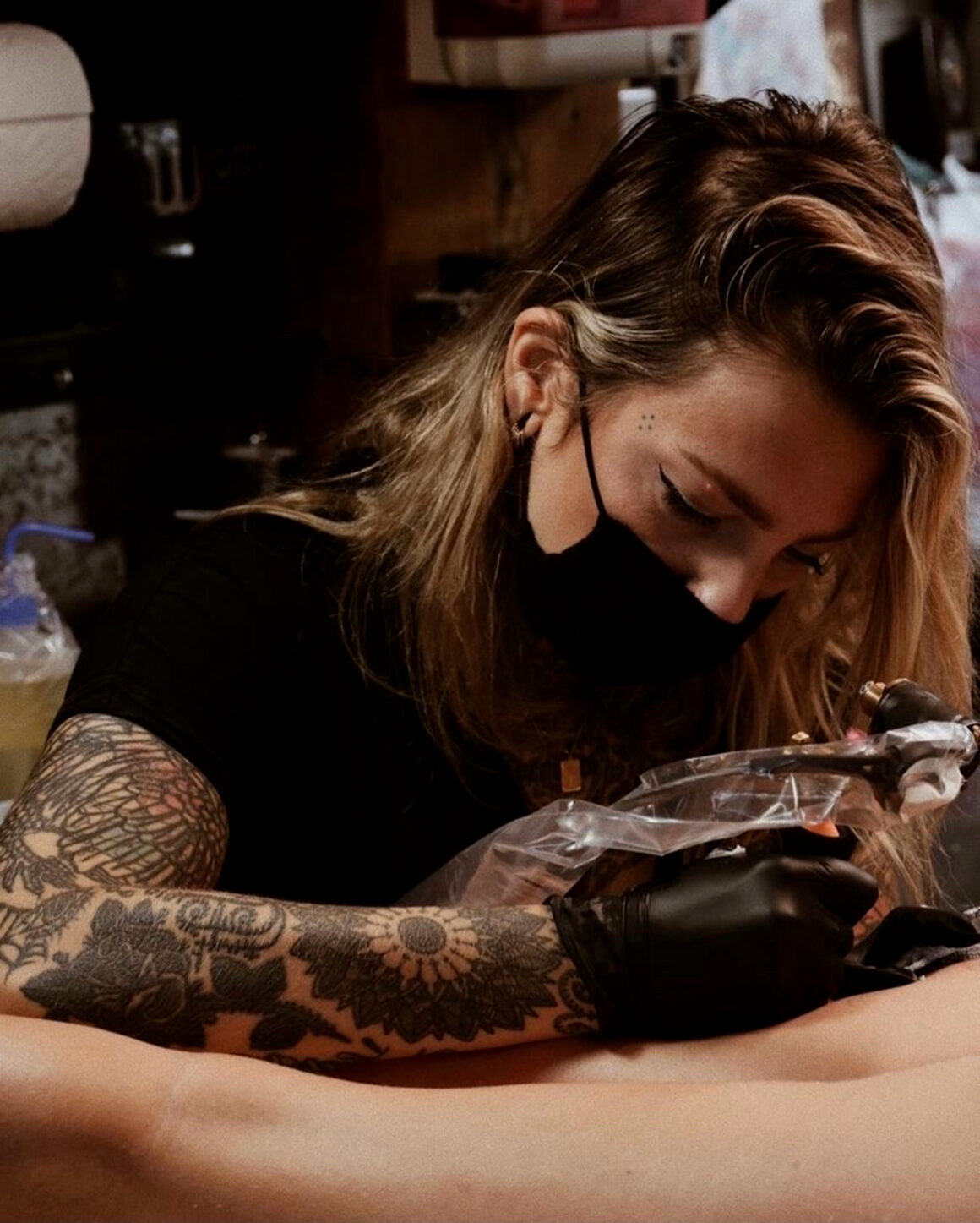 fine line tattoo artists san diego