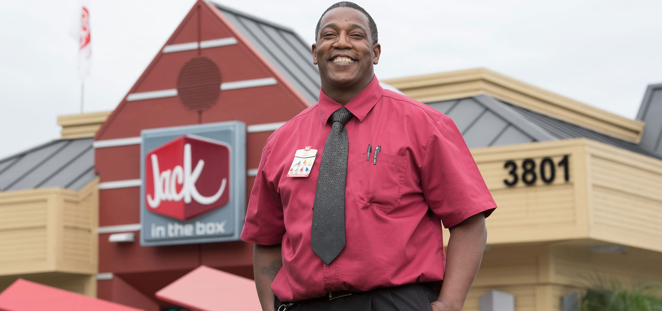 jack in the box careers