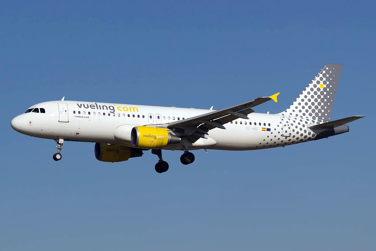 vueling.com