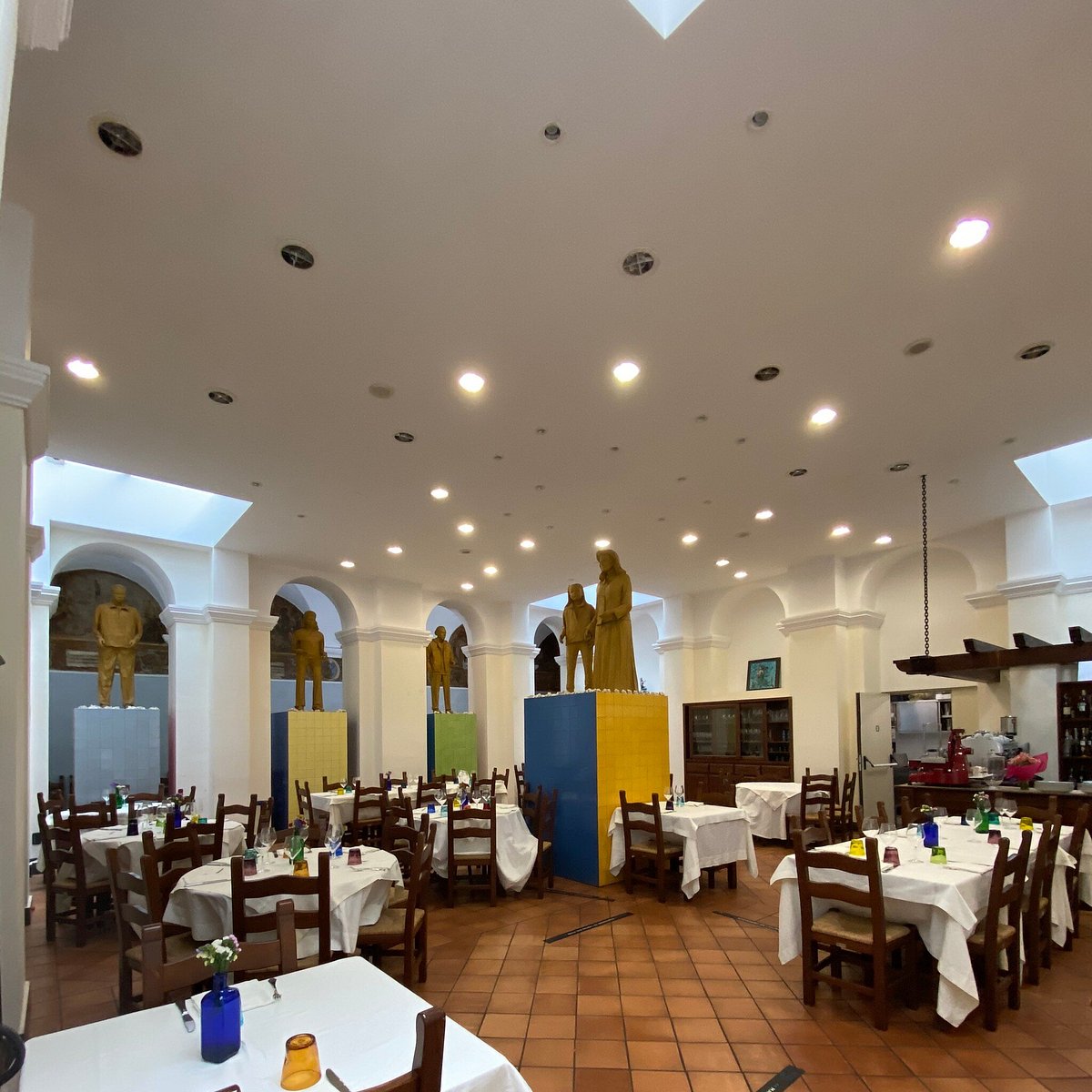 cetara restaurants