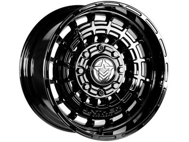 anthem rims