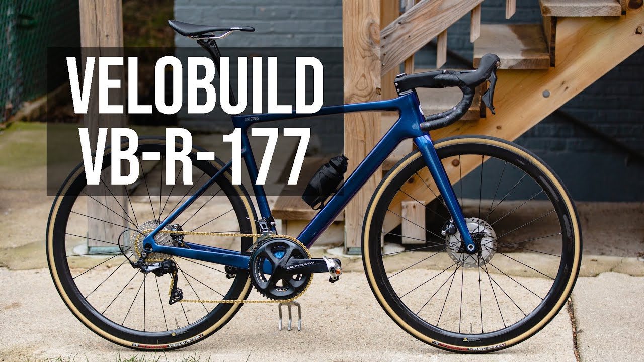 velobuild