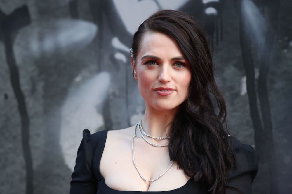 actress katie mcgrath