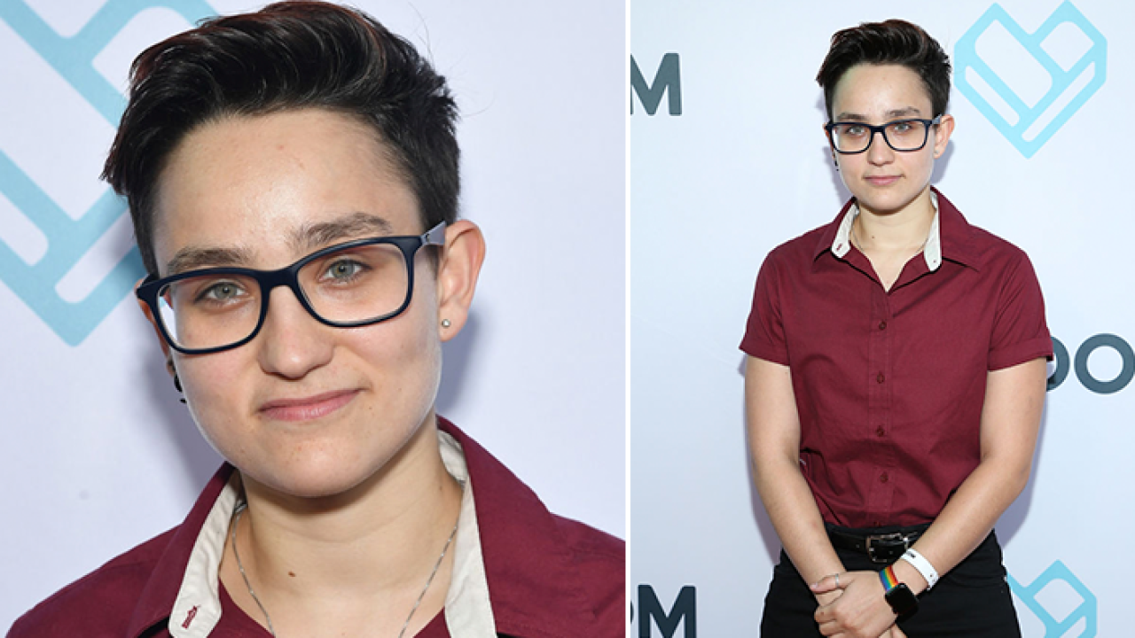 bex taylor klaus