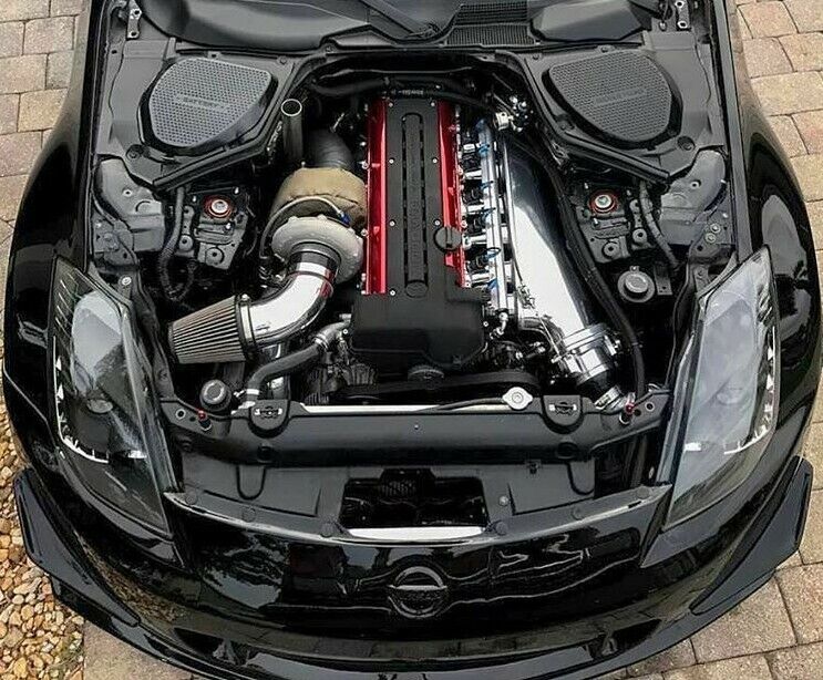 2jz g35