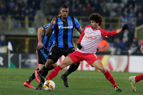 club brugge vs salzburg