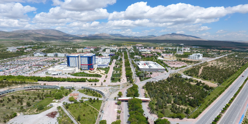 konya üniversitesi selçuk