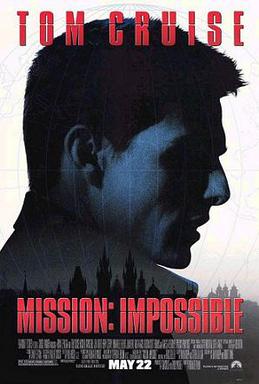 mission impossible time