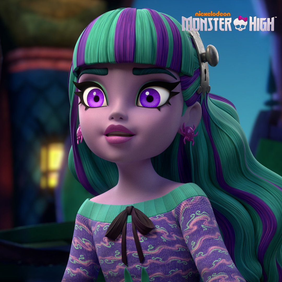 twyla monster high