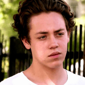 carl gallagher