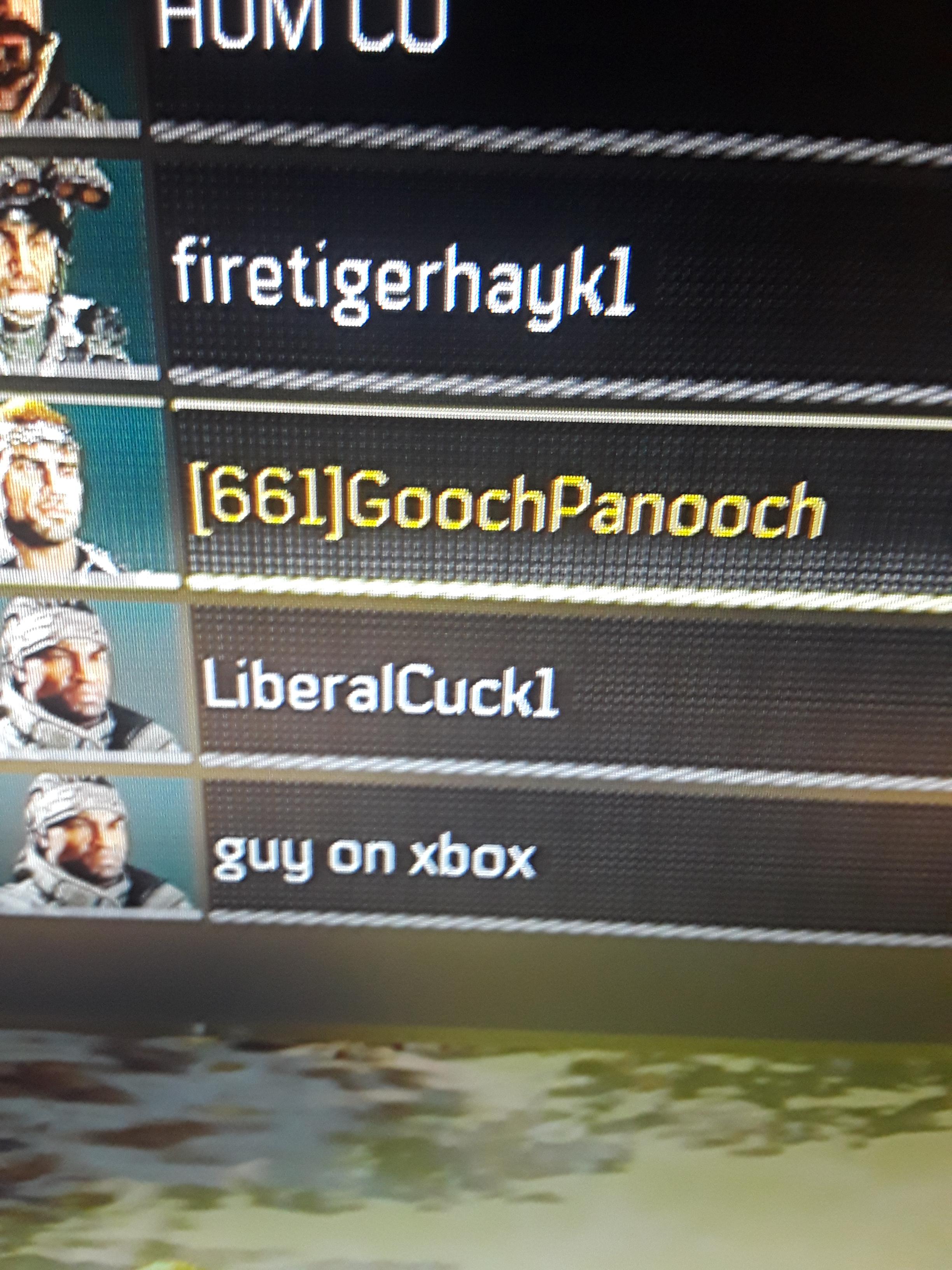 funny gamertags