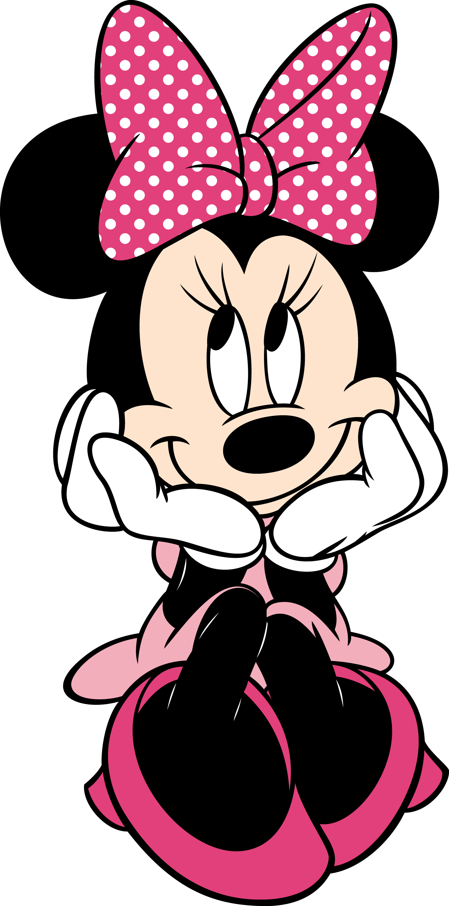 minnie pics