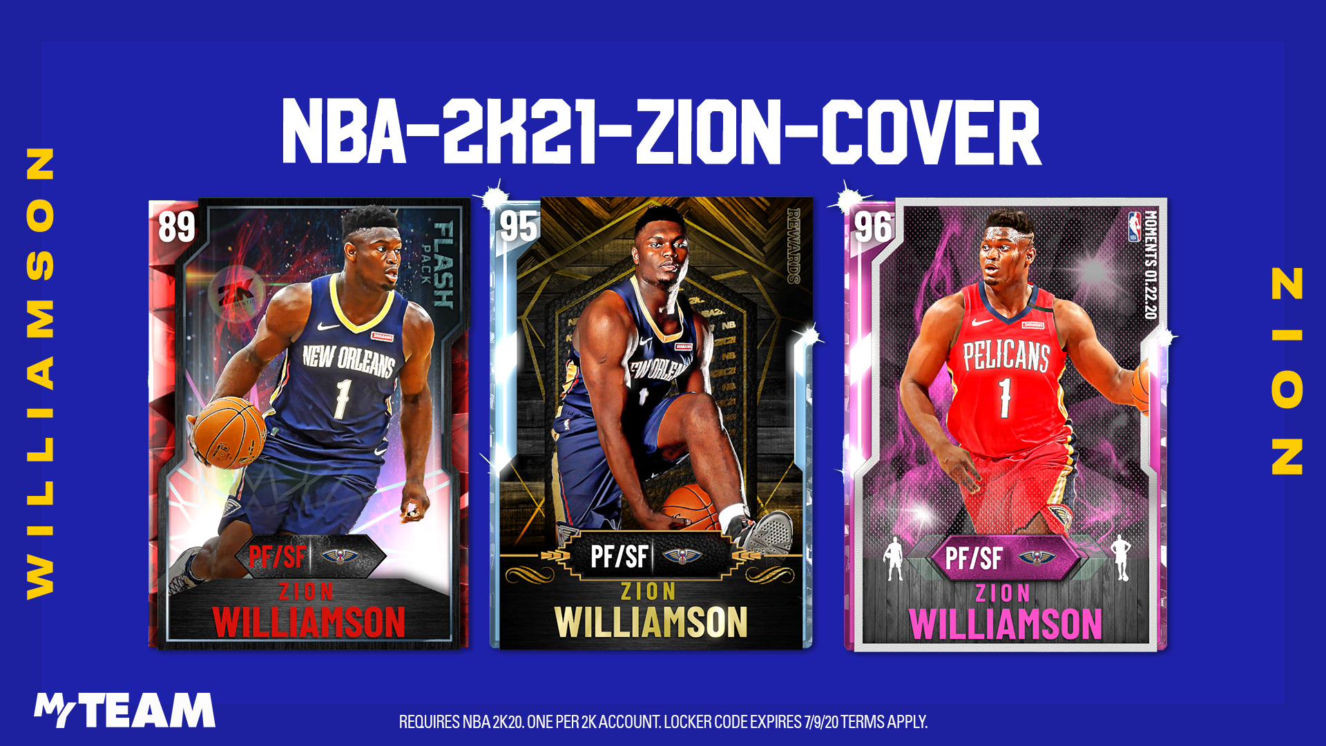 twitter nba2k myteam