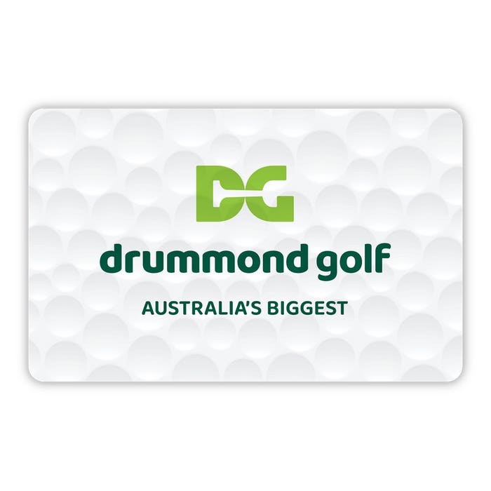 drumond golf