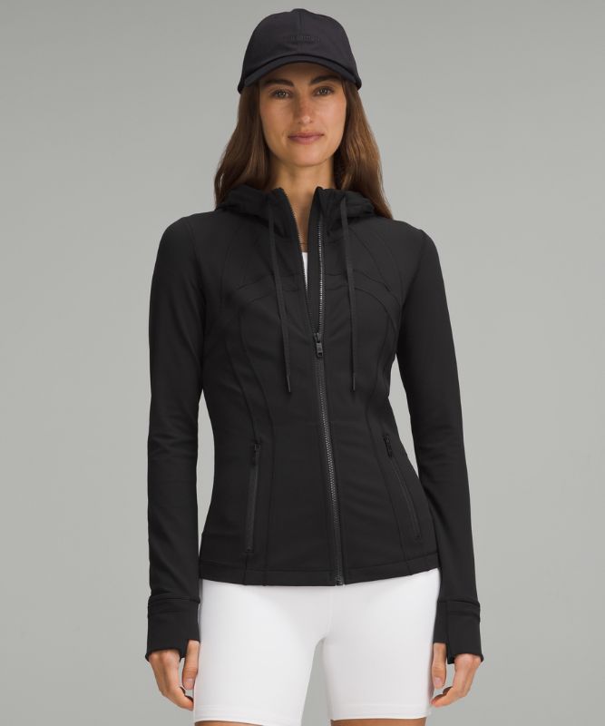 lululemon define jacket