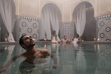 turkish baths malaga