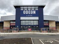 odeon luxe glasgow quay photos