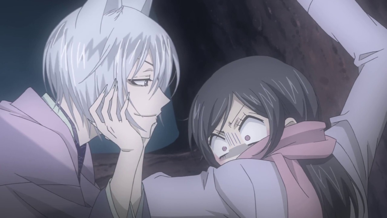 kamisama kiss episode list