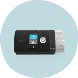 best rated cpap machine