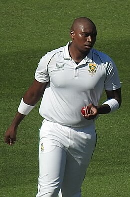 lungi ngidi height in feet