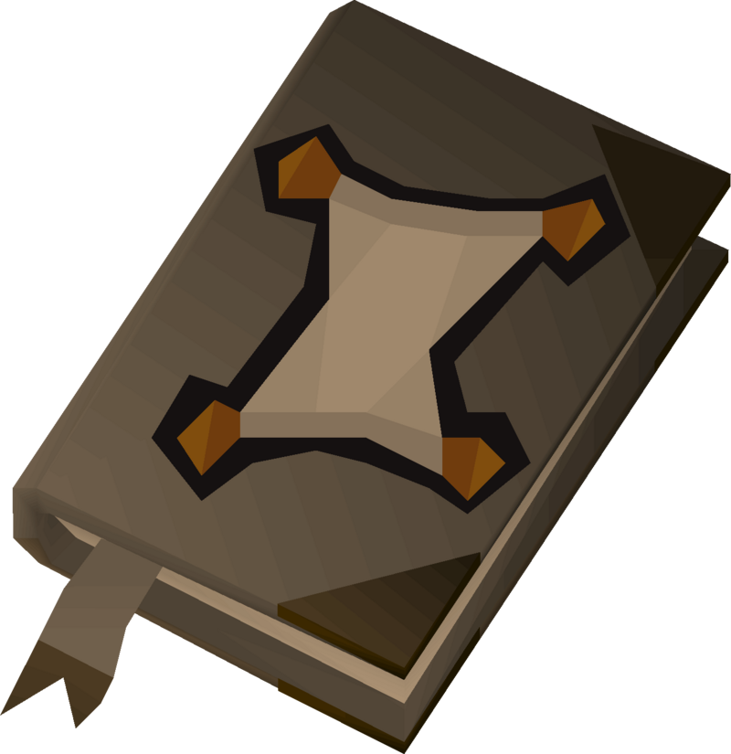 master clue scroll osrs