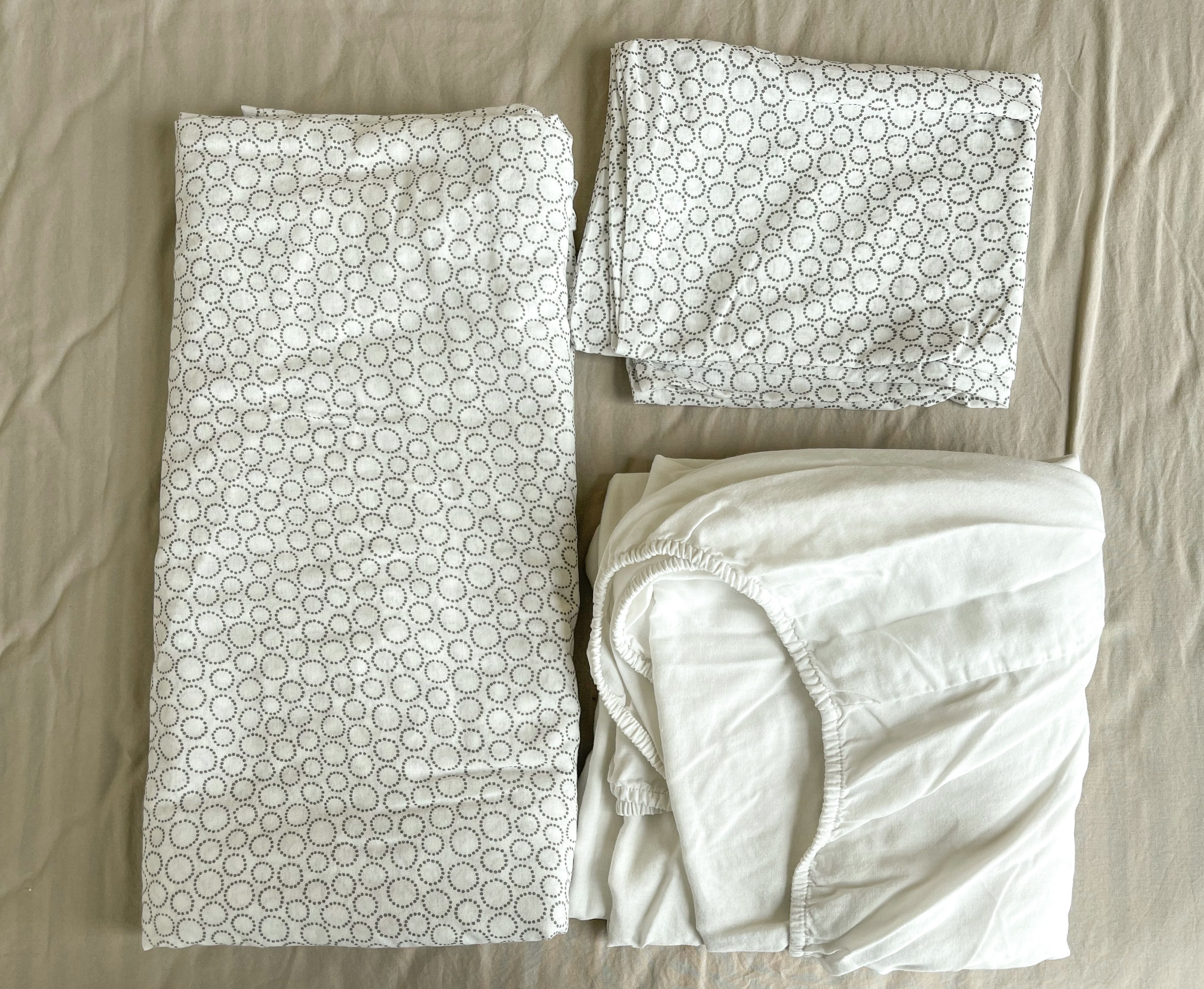 ikea single bed sheets