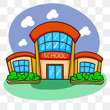 school clipart png