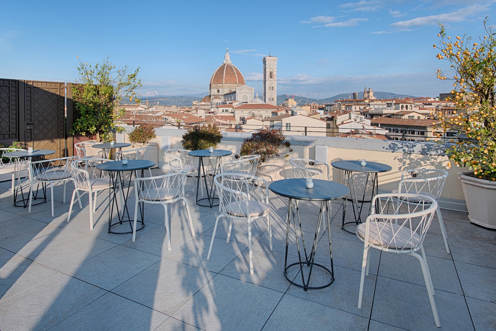 firenze palazzo gaddi