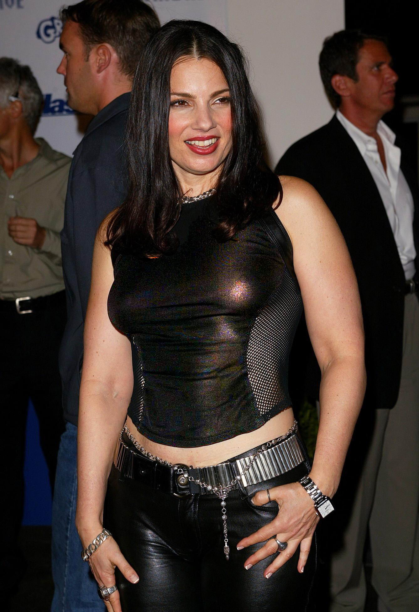 fran drescher tits