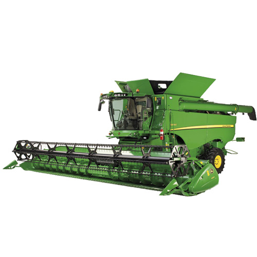 s680 john deere specs