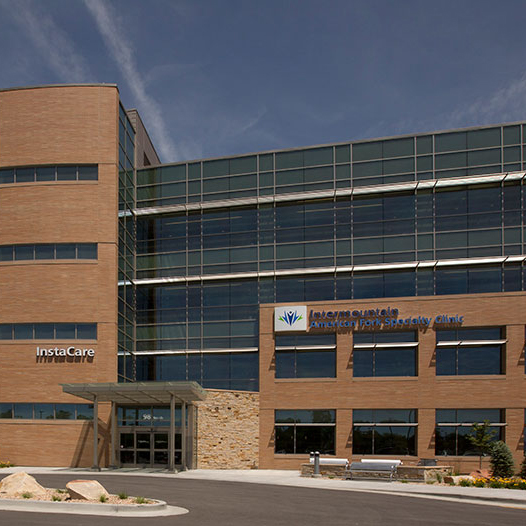 intermountain clinic