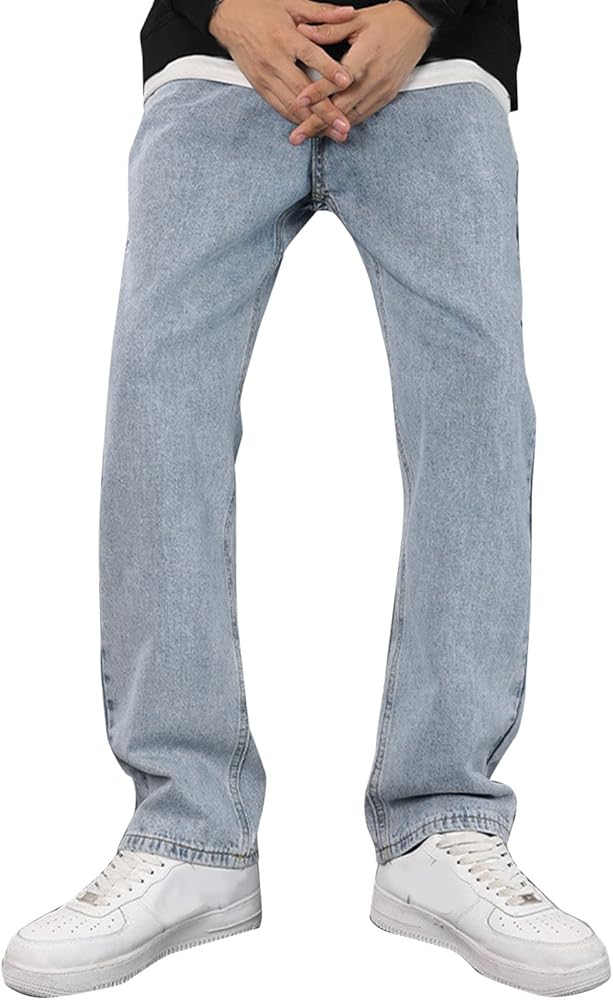 amazon mens jeans