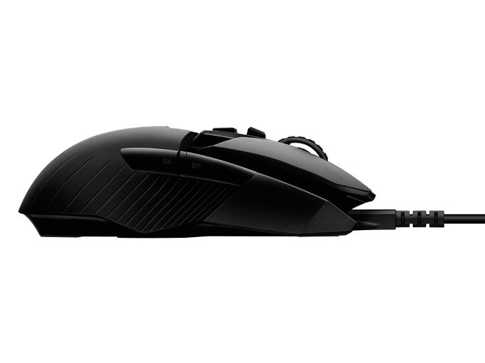 logitech g903 download