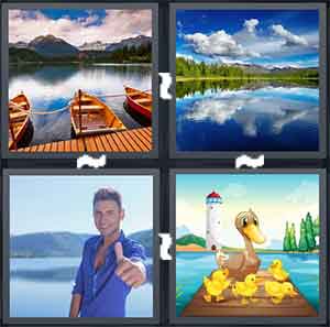 4 pics 1 word 1632