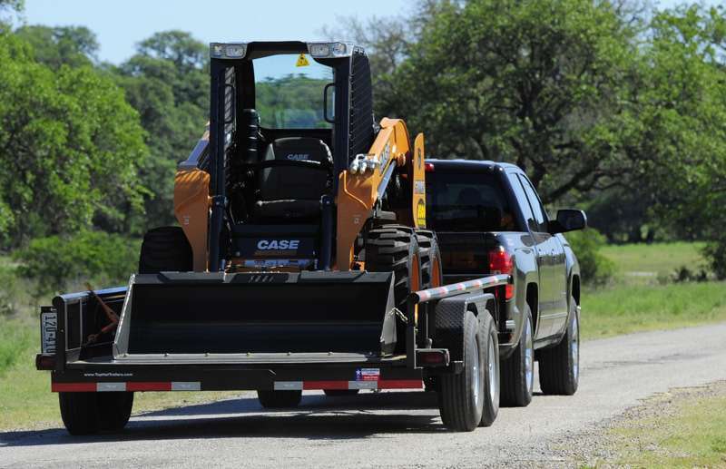 2015 gmc sierra 1500 tow capacity