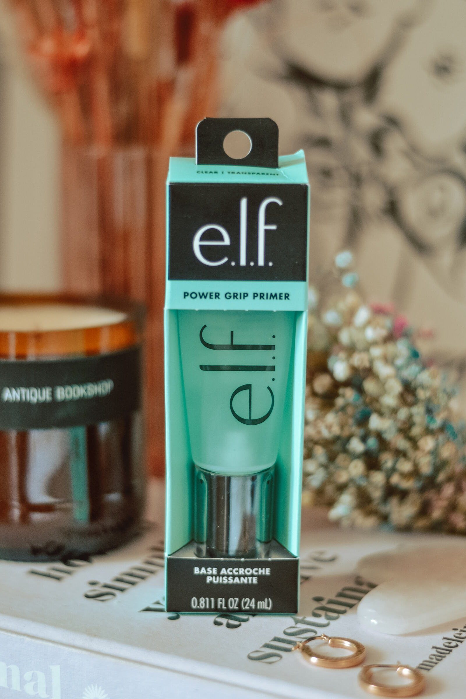 elf hydro grip