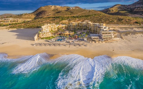 pueblo bonito preferred weeks