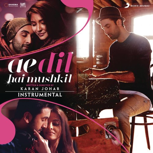 ae dil hai mushkil ke song download