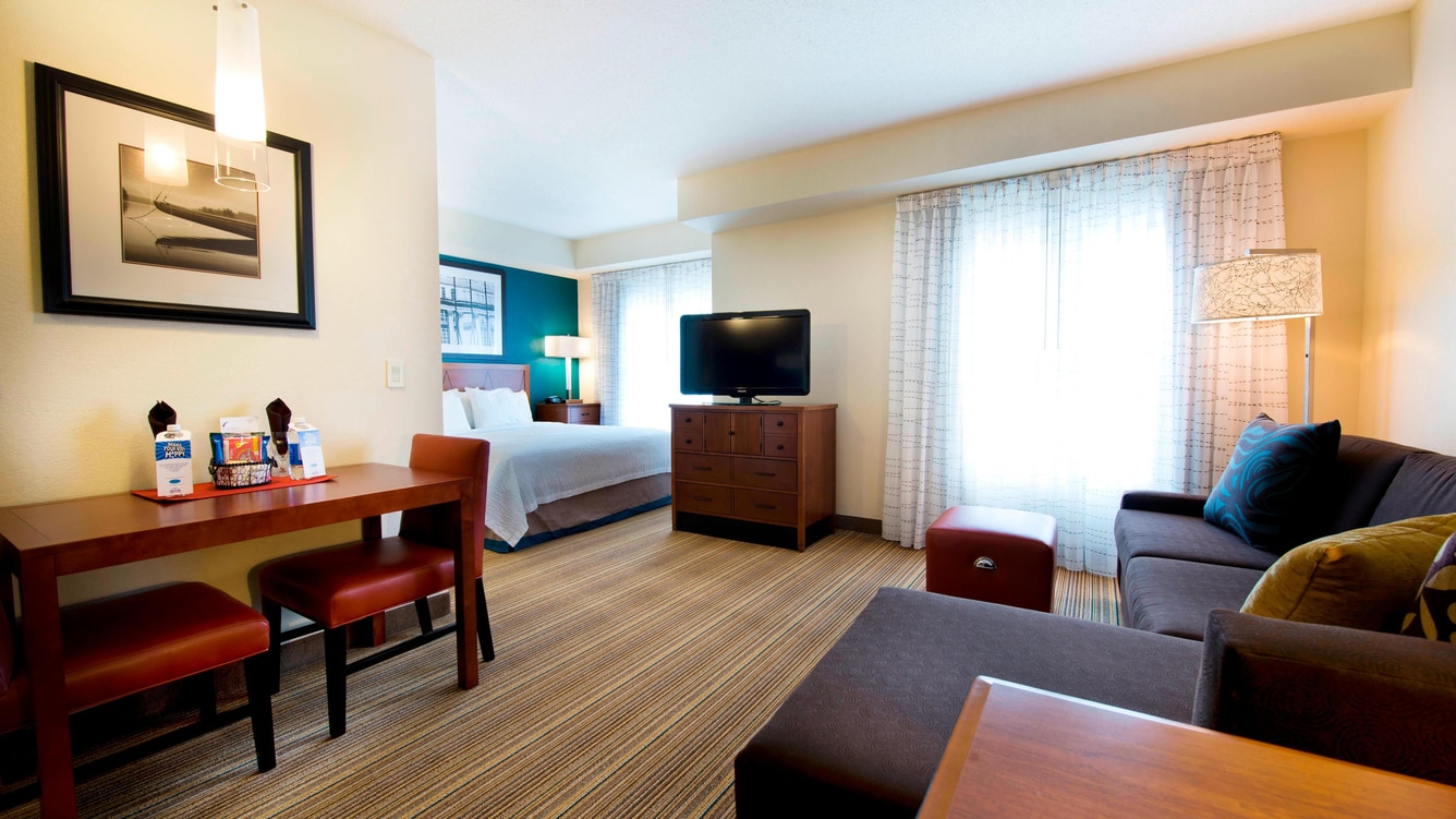 residence inn mississauga-airport corporate center