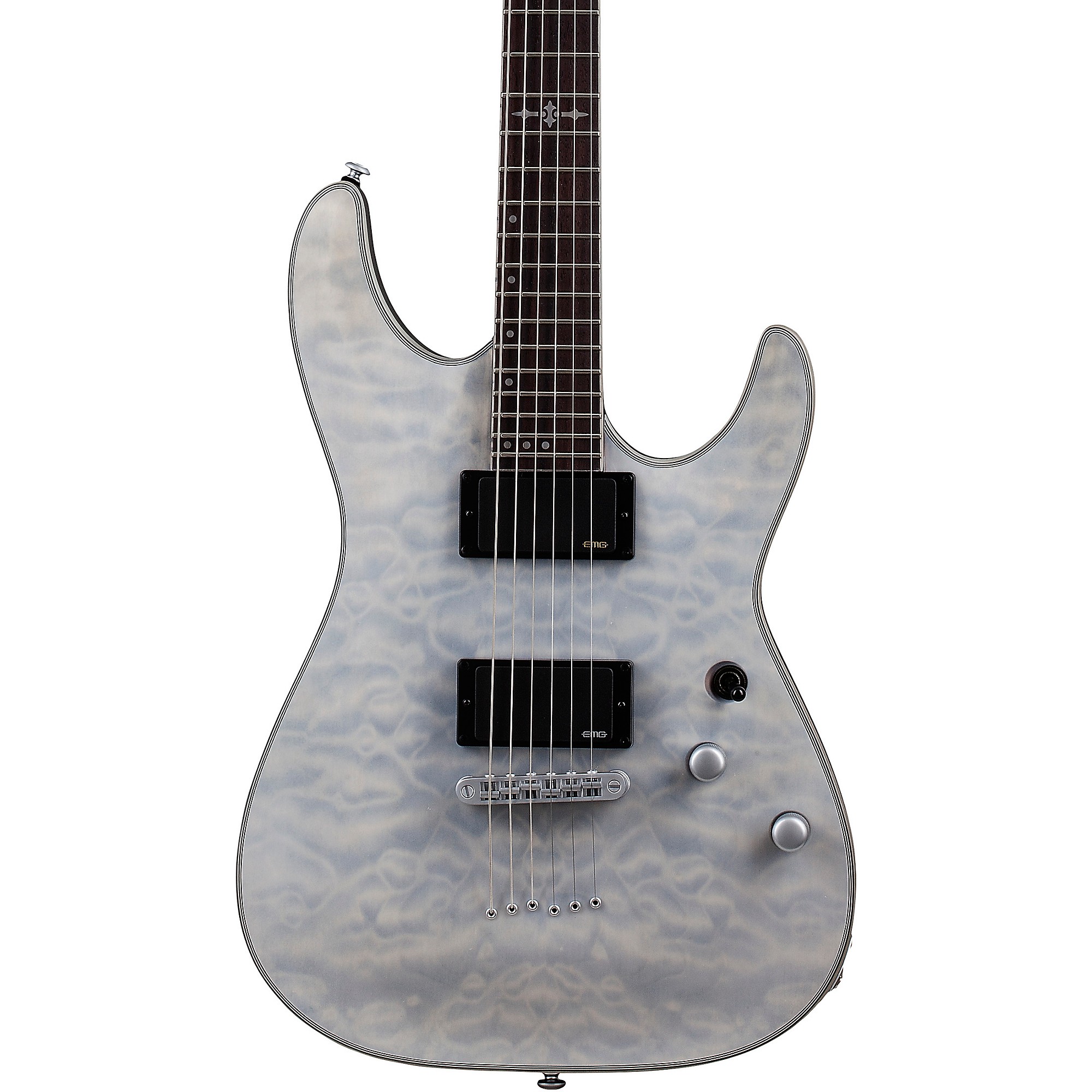 schecter c1 platinum