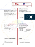 çıkmış ses bilgisi soruları pdf