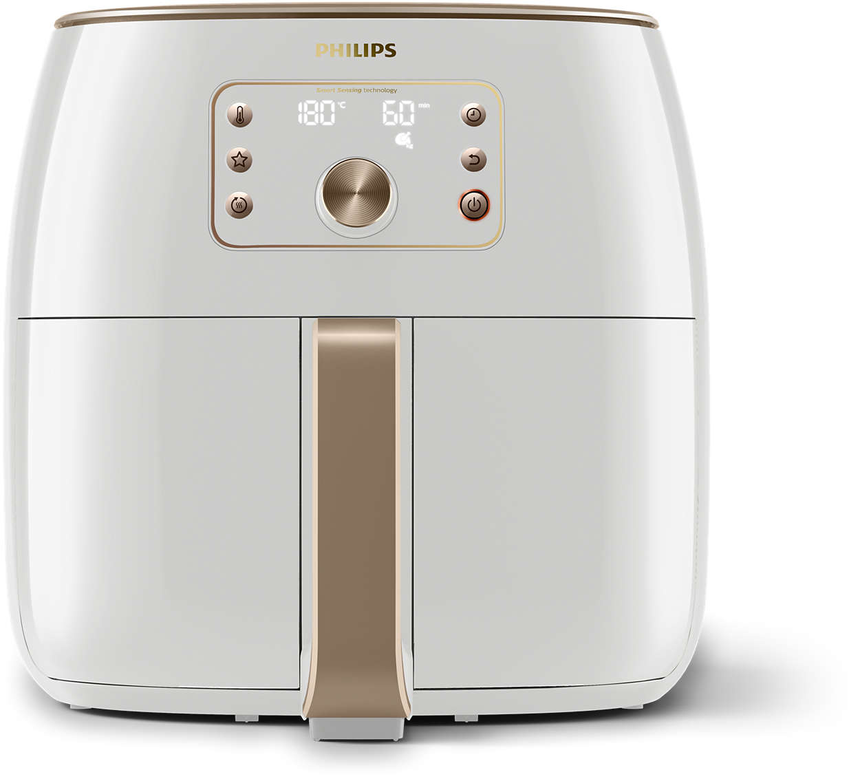 philips airfryer şikayet