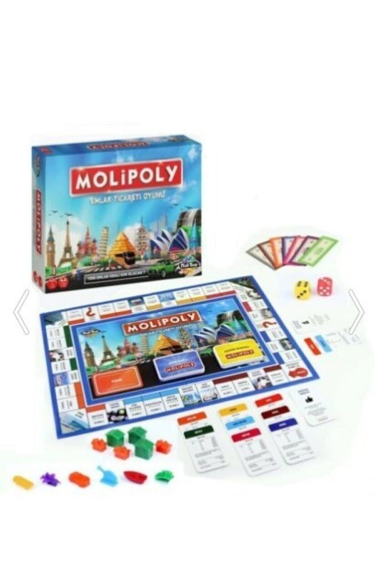 metropol monopoly