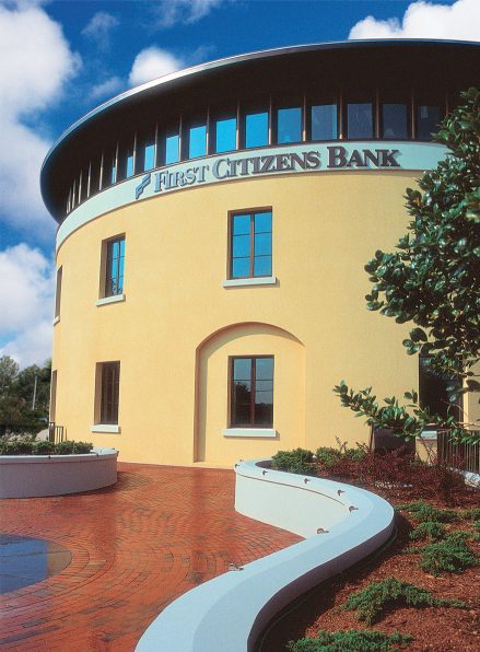 first citizens bank burnsville nc