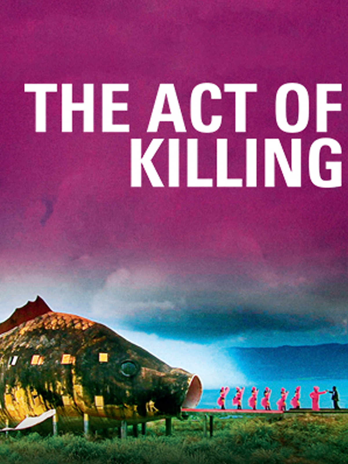 act of killing izle