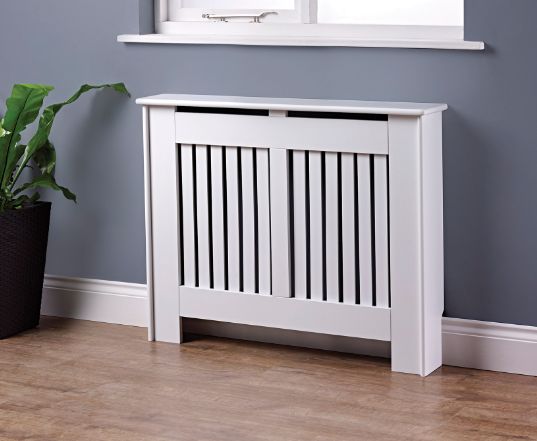 radiators screwfix