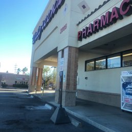 walgreens on sahara nellis